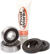 Pivot Works PWRWK-K12-006 Drive Wheel Bearing & Seal Kit - Durable, Low Maintenance, High Performance