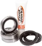 Pivot Works PWRWK-S22-400 Drive Wheel Bearing & Seal Kit - Durable, Low Maintenance, High Performance