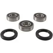 Pivot Works PWRWK-S09-021 Drive Wheel Bearing & Seal Kit - Durable, Low-Maintenance Replacement
