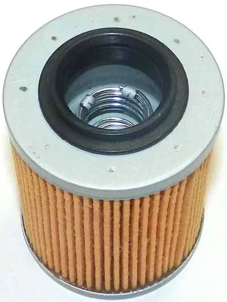 WSM 006-559 High-Performance Oil Filter - Durable & Reliable for Powersports Engines