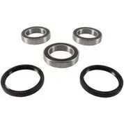 Pivot Works PWRWK-S26-400 Drive Wheel Bearing Kit - Durable, Low Maintenance, High Performance