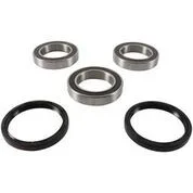 Pivot Works PWRWK-S26-400 Drive Wheel Bearing Kit - Durable, Low Maintenance, High Performance
