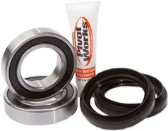 Pivot Works PWRWK-Y32-000 Wheel Bearing Kit - Durable Drive System for Powersports Vehicles