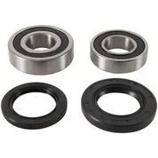 Pivot Works PWRWK-Y08-421 Wheel Bearing & Seal Kit - Durable Drive System Replacement