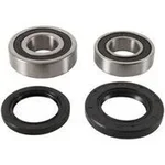 Pivot Works PWRWK-Y08-421 Wheel Bearing & Seal Kit - Durable Drive System Replacement