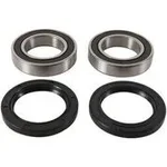 Pivot Works PWRWK-Y10-000 Drive Wheel Bearing Kit - Durable, High-Performance Replacement for Powersports Vehicles