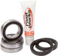 Pivot Works PWRWK-Y09-421 Drive Wheel Bearing & Seal Kit - Durable, Low Maintenance, High Performance