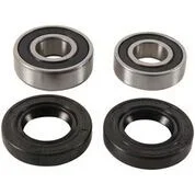Pivot Works PWRWK-Y25-008 Wheel Bearing & Seal Kit - Durable Drive System Replacement