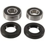 Pivot Works PWRWK-Y25-008 Wheel Bearing & Seal Kit - Durable Drive System Replacement