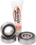 Pivot Works PWRWK-T06-000 Drive Wheel Bearing & Seal Kit - Durable, Low Maintenance, High Performance
