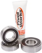 Pivot Works PWRWK-T06-000 Drive Wheel Bearing & Seal Kit - Durable, Low Maintenance, High Performance
