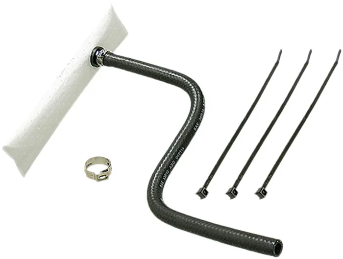 SP1 SM-07352 Fuel Filter - High-Flow Intake System for Powersports Vehicles