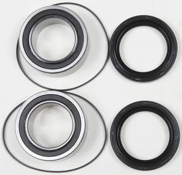 Pivot Works PWRWK-Y79-000 Wheel Bearing Kit - Durable Drive System for Powersports Vehicles