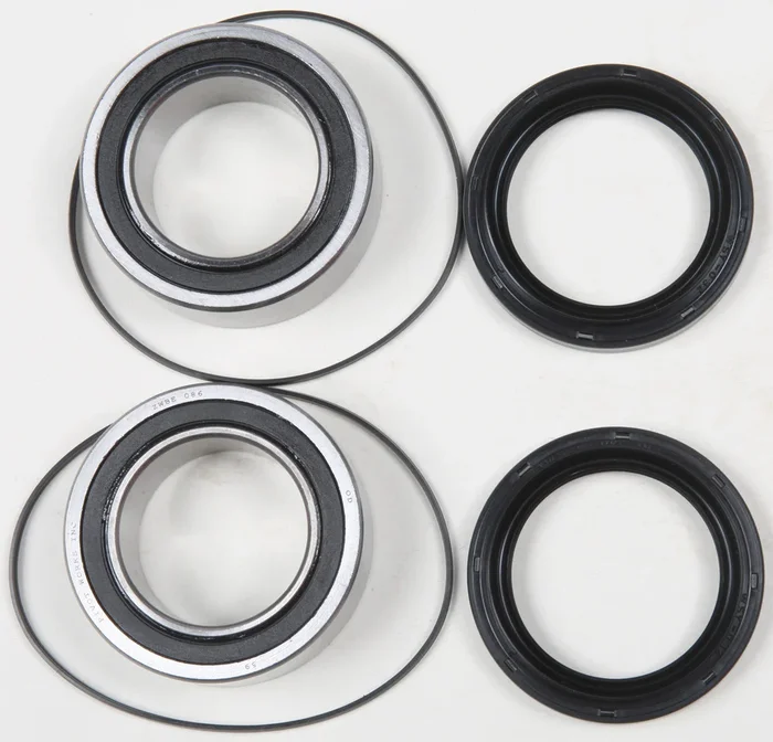 Pivot Works PWRWK-Y79-000 Wheel Bearing Kit - Durable Drive System for Powersports Vehicles