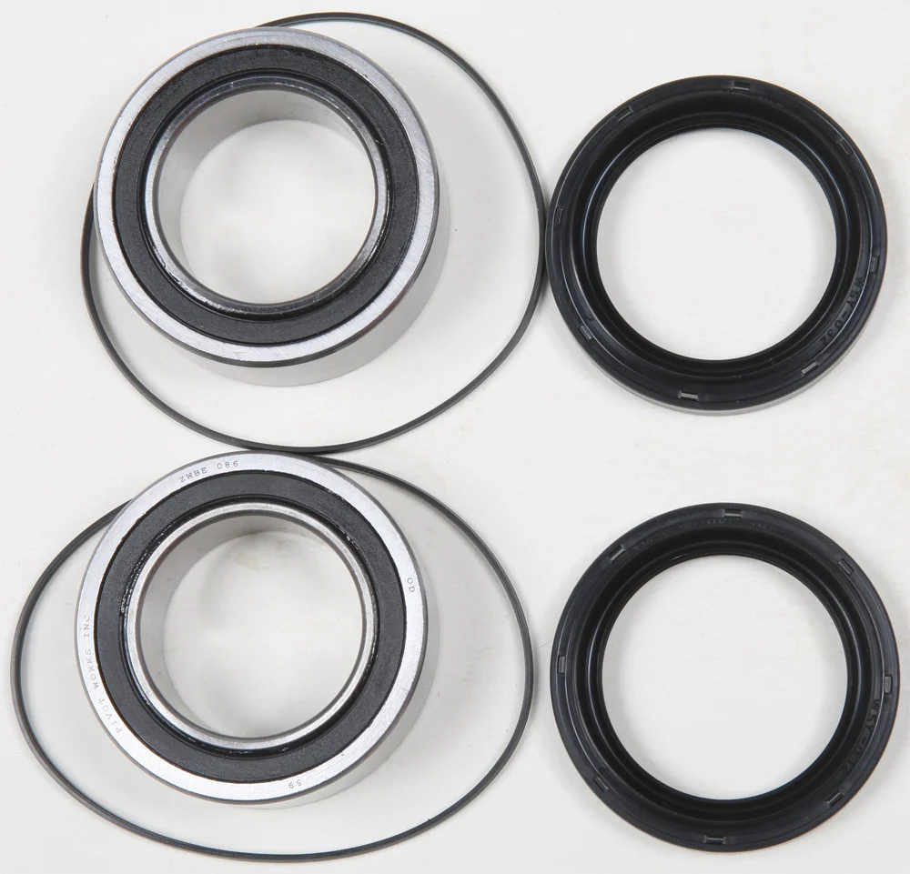 Pivot Works PWRWK-Y79-000 Wheel Bearing Kit - Durable Drive System for Powersports Vehicles