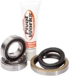 Pivot Works PWFWK-T09-521 Drive Wheel Bearing & Seal Kit - Durable, Low-Maintenance Replacement for Powersports Vehicles
