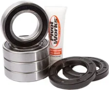 Pivot Works PWRWK-A02-540 Wheel Bearing Kit - High-Performance Drive Bearings for Powersports Vehicles