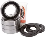 Pivot Works PWRWK-A02-540 Wheel Bearing Kit - High-Performance Drive Bearings for Powersports Vehicles