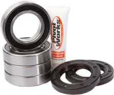 Pivot Works PWRWK-A02-540 Wheel Bearing Kit - High-Performance Drive Bearings for Powersports Vehicles