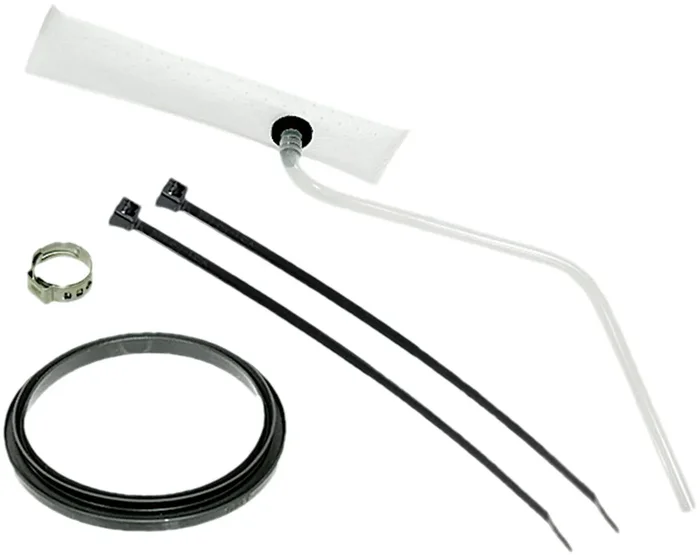 SP1 SM-07356 Fuel Filter - High-Flow Intake System for Powersports Vehicles