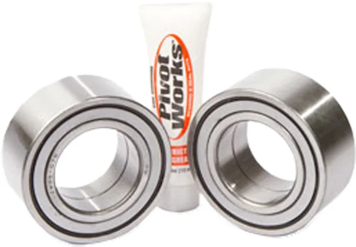 Pivot Works PWRWK-H35-001 Drive Wheel Bearing Kit - Durable, High-Performance