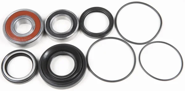 Pivot Works PWRWK-H72-000 Wheel Bearing Kit - Durable Drive System for Powersports Vehicles