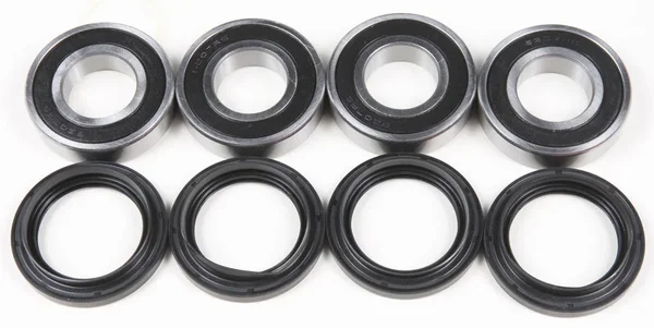 Pivot Works PWFWK-Y55-000 Wheel Bearing Kit - Durable Drive System for Off-Road Vehicles