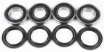Pivot Works PWFWK-Y55-000 Wheel Bearing Kit - Durable Drive System for Off-Road Vehicles
