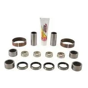 Pivot Works PWSAK-T03-020 Swingarm Bearing Kit - Durable Suspension Upgrade for Powersports Vehicles