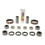 Pivot Works PWSAK-T03-020 Swingarm Bearing Kit - Durable Suspension Upgrade for Powersports Vehicles