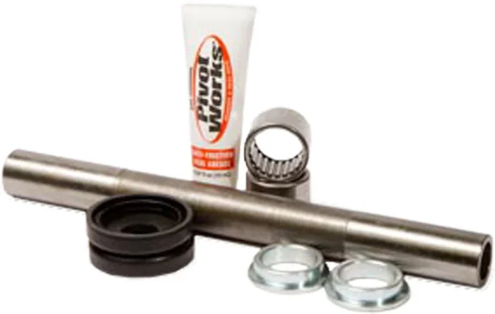 Pivot Works PWSAK-T06-000 Swingarm Bearing Kit - High-Performance Suspension Upgrade for Powersports Vehicles