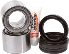 Pivot Works PWRWK-S23-700 Wheel Bearing Kit - Durable Drive System Replacement for Powersports Vehicles