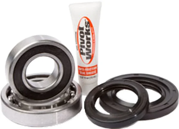 PIVOT WORKS - PWRWK-Y17-030 - Wheel Bearing Kit