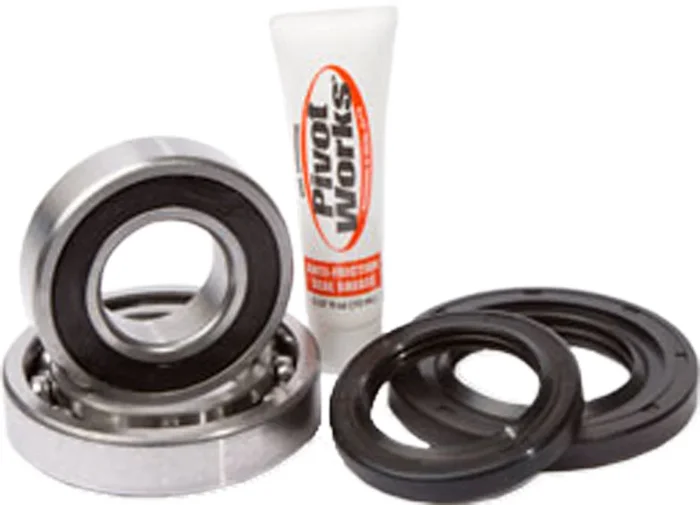 PIVOT WORKS - PWRWK-Y17-030 - Wheel Bearing Kit