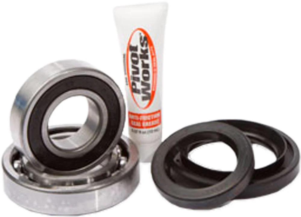 Pivot Works PWRWK-Y22-030 Drive Wheel Bearing Kit - Durable, Low Maintenance, High Performance