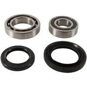 Pivot Works PWRWK-Y23-030 Drive Wheel Bearing Kit - Durable & Precise for Powersports Vehicles