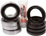Pivot Works PWRWK-Y26-600 Wheel Bearing Kit - Durable Drive System for Powersports Vehicles