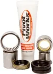 Pivot Works PWSHK-S11-021 Shock Bearing Rebuild Kit - High-Performance Suspension Kit for Powersports