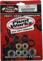 PIVOT WORKS - PWSHK-Y07-421 - Shock Bearing Rebuild Kit
