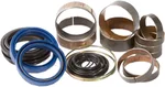 Pivot Works PWFFK-H02-020 Fork Seal & Bushing Kit - High-Quality Suspension Replacement Parts