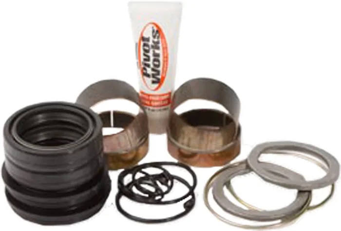 Pivot Works PWFFK-H07-001 Fork Seal & Bushing Kit - Premium Suspension Kit for Off-Road Vehicles