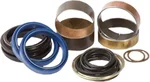 Pivot Works Fork Seal & Bushing Kit - Durable Suspension Upgrade for ATVs & UTVs