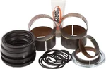 Pivot Works PWFFK-S02-400 Fork Seal & Bushing Kit - Heavy-Duty Suspension Upgrade for ATVs & UTVs
