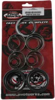 Pivot Works PWFFK-S08-020 Fork Seal & Bushing Kit - High-Quality Suspension Replacement Parts