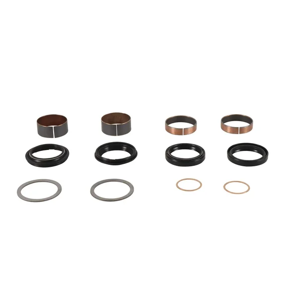 Pivot Works PWFFK-Y01-421 Fork Seal & Bushing Kit - High-Performance Suspension Upgrade