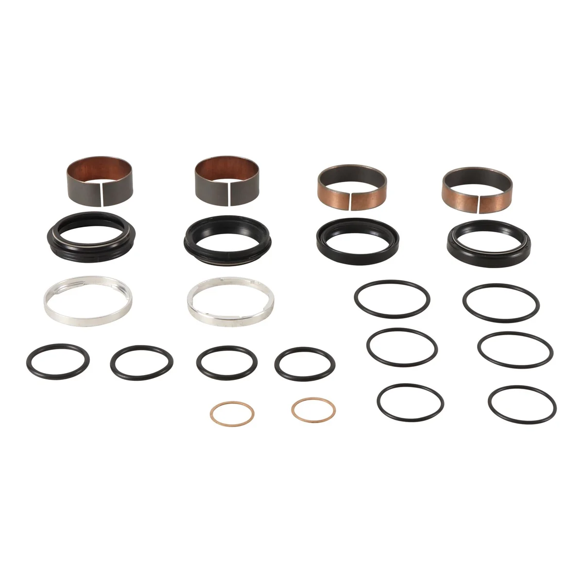 PIVOT WORKS - PWFFK-Y05-400 - Fork Seal & Bushing Kit