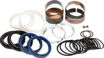 Pivot Works PWFFK-Y07-400 Fork Seal & Bushing Kit - Premium Suspension Kit for ATVs & UTVs