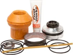 Pivot Works PWSHR-T03-000 Shock Rebuild Kit - High-Performance Suspension Kit for Off-Road Vehicles