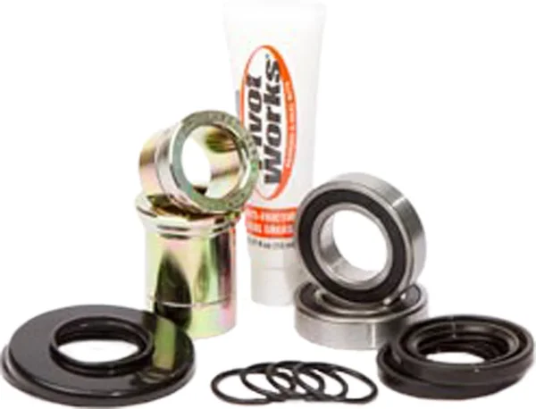 Pivot Works Waterproof Drive Wheel Collar Kit – Durable, Weatherproof, and Easy to Install