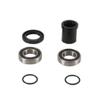 Pivot Works PWFWC-S08-500 Waterproof Wheel Collar Kit for Off-Road Vehicles - Durable & Weatherproof